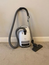 Miele complete silenceecoline for sale  GREENFORD