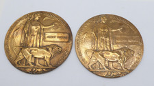 Rare pair ww1 for sale  GOOLE