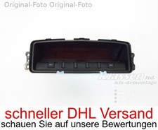 Display mitsubishi pajero gebraucht kaufen  Meschede
