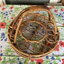 Vintage italian bamboo for sale  Spring