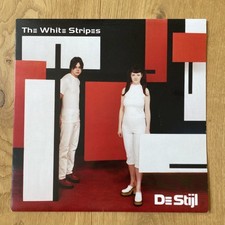 Vinyl the white gebraucht kaufen  Oldenburg (Oldenburg)