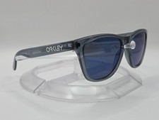 Oakley frogskins crystal d'occasion  Magalas