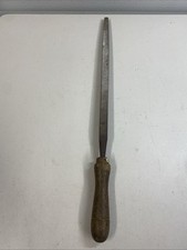 Vintage wooden handle for sale  BRACKNELL