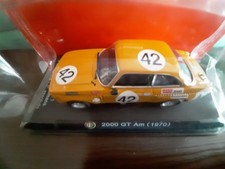 Alfa romeo 2000 usato  Italia