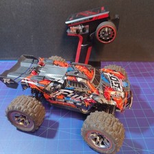 Wltoys 184008 brushless for sale  Old Fort