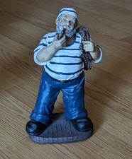 Nautical sailor fisherman for sale  Saint Paul