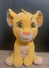 Simba plüsch stofftier gebraucht kaufen  Recklinghausen