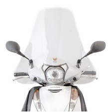 Parabrezza paravento honda usato  Brusciano