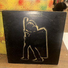 Rex electric warrior for sale  KEIGHLEY