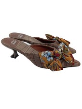 Jeffrey campbell sandales d'occasion  Expédié en France