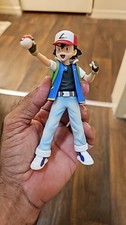 Pokémon ash ketchum for sale  MILTON KEYNES