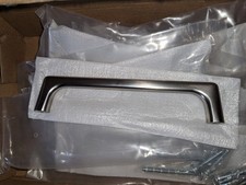 Pack brushed nickel for sale  Iva