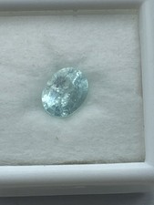 Certified natural paraiba for sale  CARLISLE