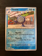 Carte pokémon reverse d'occasion  Besançon