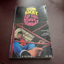Don backy che usato  Torino