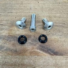 Kit de ferragens de choque traseiro Mondraker 099.18102 10 comprar usado  Enviando para Brazil