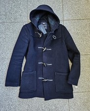 Gloverall duffle coat gebraucht kaufen  Hannover