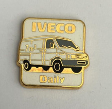 Pin fourgon iveco d'occasion  Aizenay