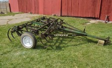 Oliver 200 spring for sale  Farmersville