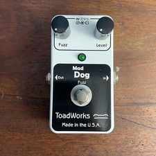 Toadworks mad dog for sale  ILKESTON
