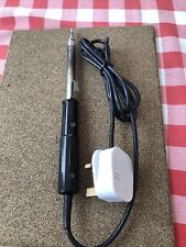 Solon 25w soldering for sale  HULL