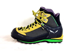 Salewa crow gore for sale  MILTON KEYNES