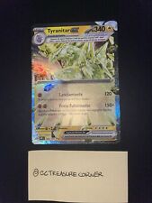 Tyranitar obf 066 usato  Salerno