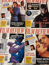 Film review may for sale  BARNSLEY