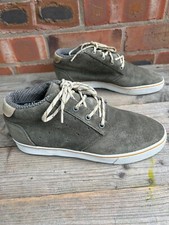 Mens vintage suede for sale  SOUTHPORT
