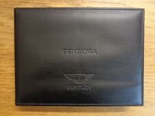 Bentley bentayga owners for sale Bentley bentayga owners for sale  GOOLE