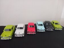 Trabant trabbi ddr gebraucht kaufen  Nordhorn