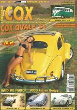 Cox dream buggy d'occasion  Bray-sur-Somme