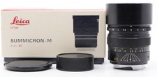 Leica leitz summicron gebraucht kaufen  Bochum