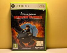 Dragon trainer xbox usato  Sant Antimo