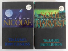 Soul harvest the gebraucht kaufen  Coburg