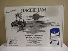 Panyard jumbie jam for sale  Wheeling