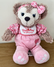 Disney parks shellie for sale  KENDAL