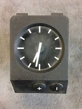 Bmw e36 orologio usato  Castagnaro
