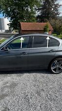 Bmw f30 leiste gebraucht kaufen  Rietberg