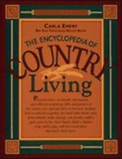 Encyclopedia country living for sale  Logan