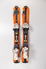 Blizzard race kinder gebraucht kaufen  Waltenhofen