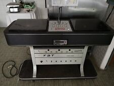 Console vintage fbt usato  Fermo