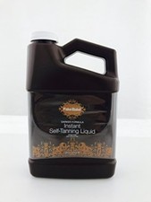 Líquido autobronceador instantáneo para un bronceado más oscuro y duradero 32 oz segunda mano  Embacar hacia Mexico