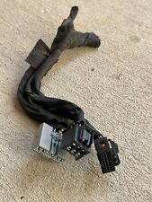 Plugues de fiação módulo de controle de porta porta traseira Cadillac SRX 2010-2015 comprar usado  Enviando para Brazil