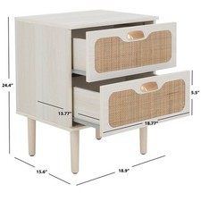 Safavieh irelia drawer for sale  Whitestown