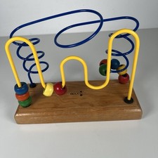 Educo giocattolo vintage usato  Spedire a Italy