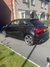 audi a1 black edition for sale audi a1 black edition for sale MANCHESTER