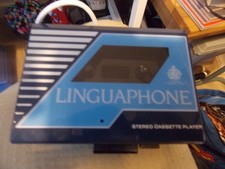 Retro personal stereo for sale  DISS