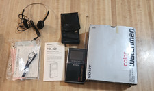 Sony fdl 320 for sale  Sacramento