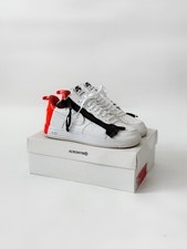 Nike Lunar Force 1 Low X Acronym Bright Crimson US9.5 / EU43 comprar usado  Enviando para Brazil